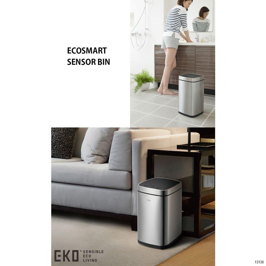 EKO MOTION SENSOR BIN ECOSMART Veligaa Hardware