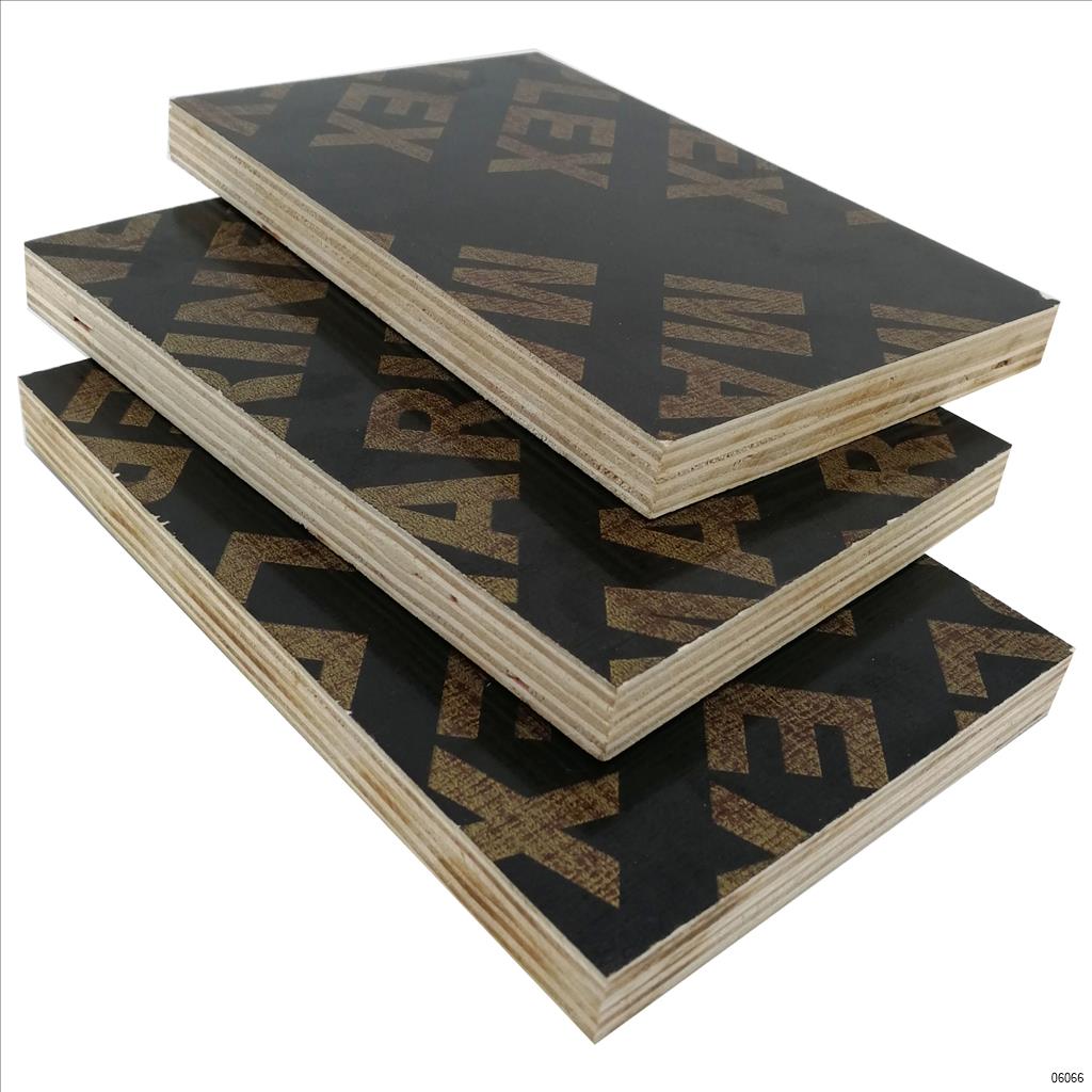 FILM FACED PLYWOOD BLACK Veligaa Hardware