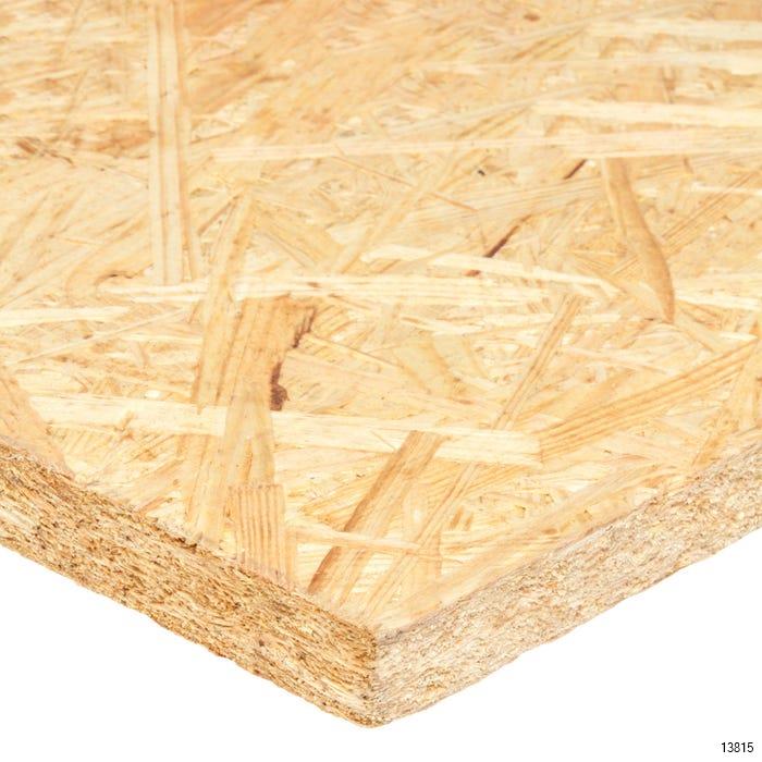 OSB PLYWOOD (OSB 3) Veligaa Hardware
