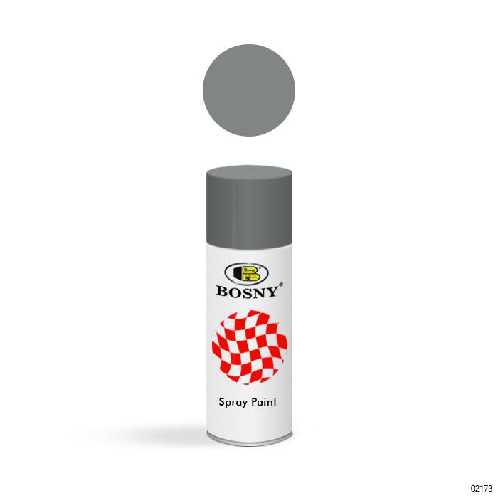 SPRAY PAINT REDFOX NO.68 PRIMER GREY Veligaa Hardware