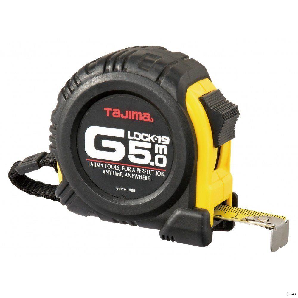 TAJIMA MEASURING TAPE GLOCK 5M Veligaa Hardware