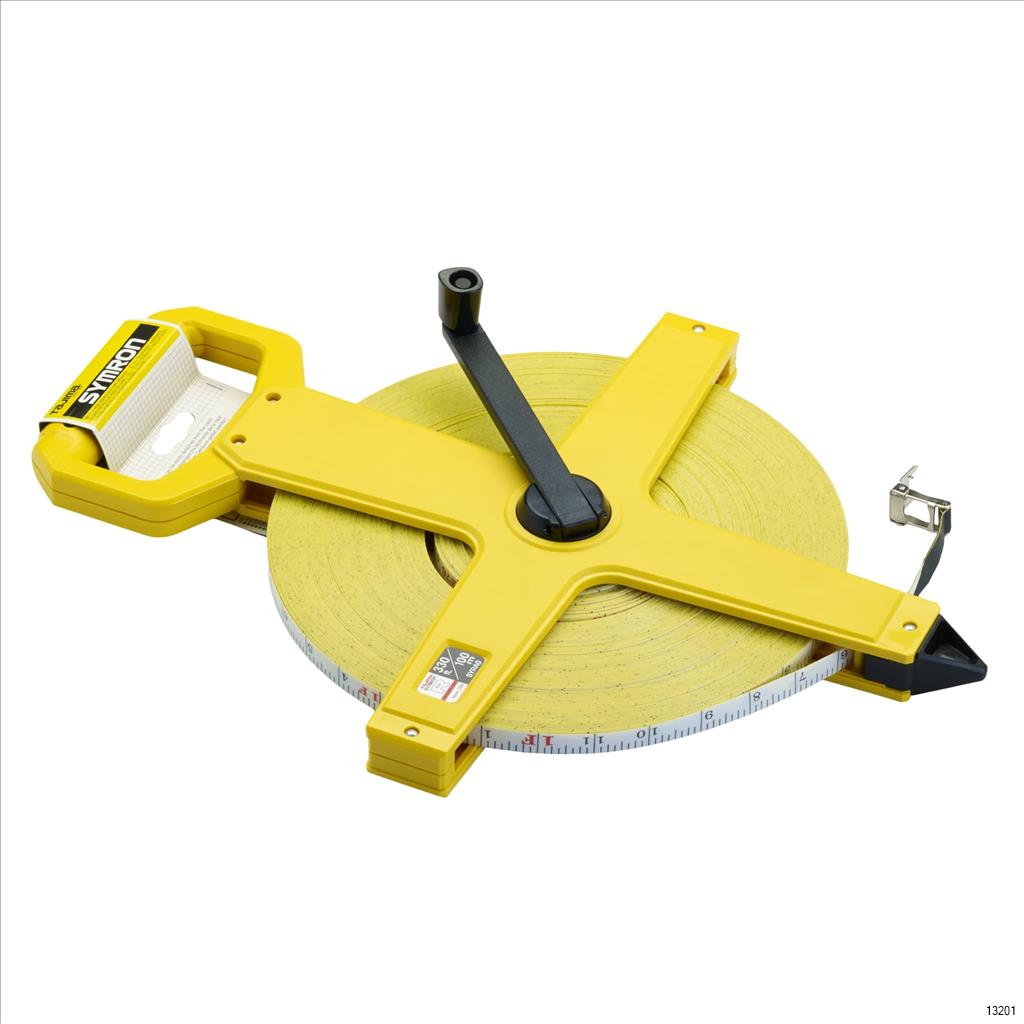 TAJIMA MEASURING TAPE SYMRONR 100M Veligaa Hardware