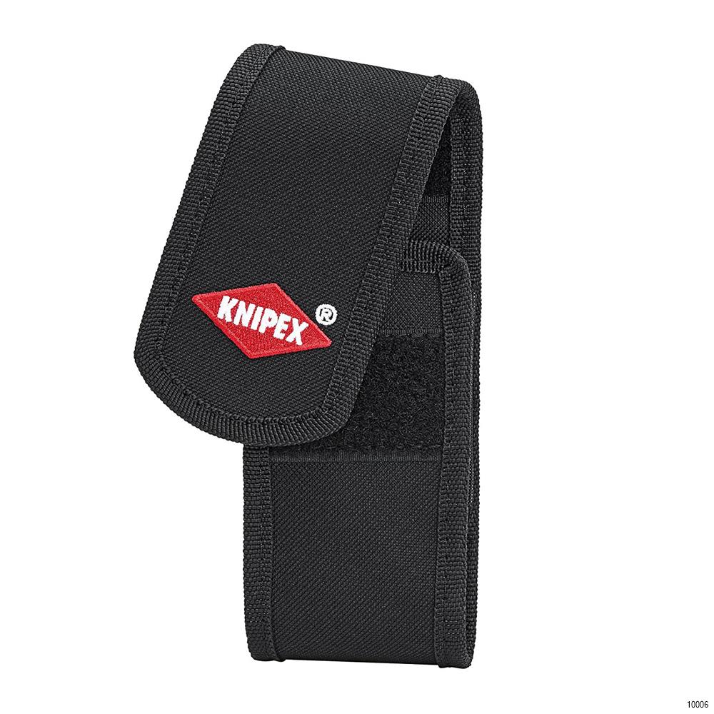 KNIPEX TOOLS BELT POUCH FOR PLIERS Veligaa Hardware