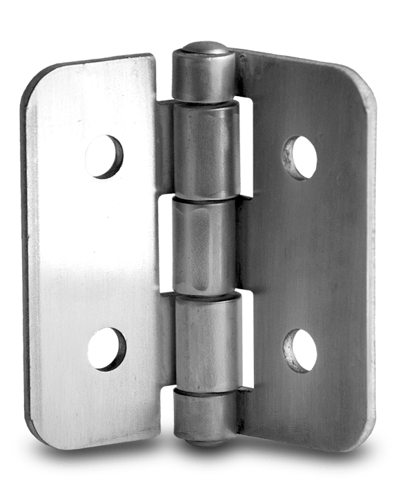 Velko Hinge Inc. Custom manufacturer of specialty heavy gauge