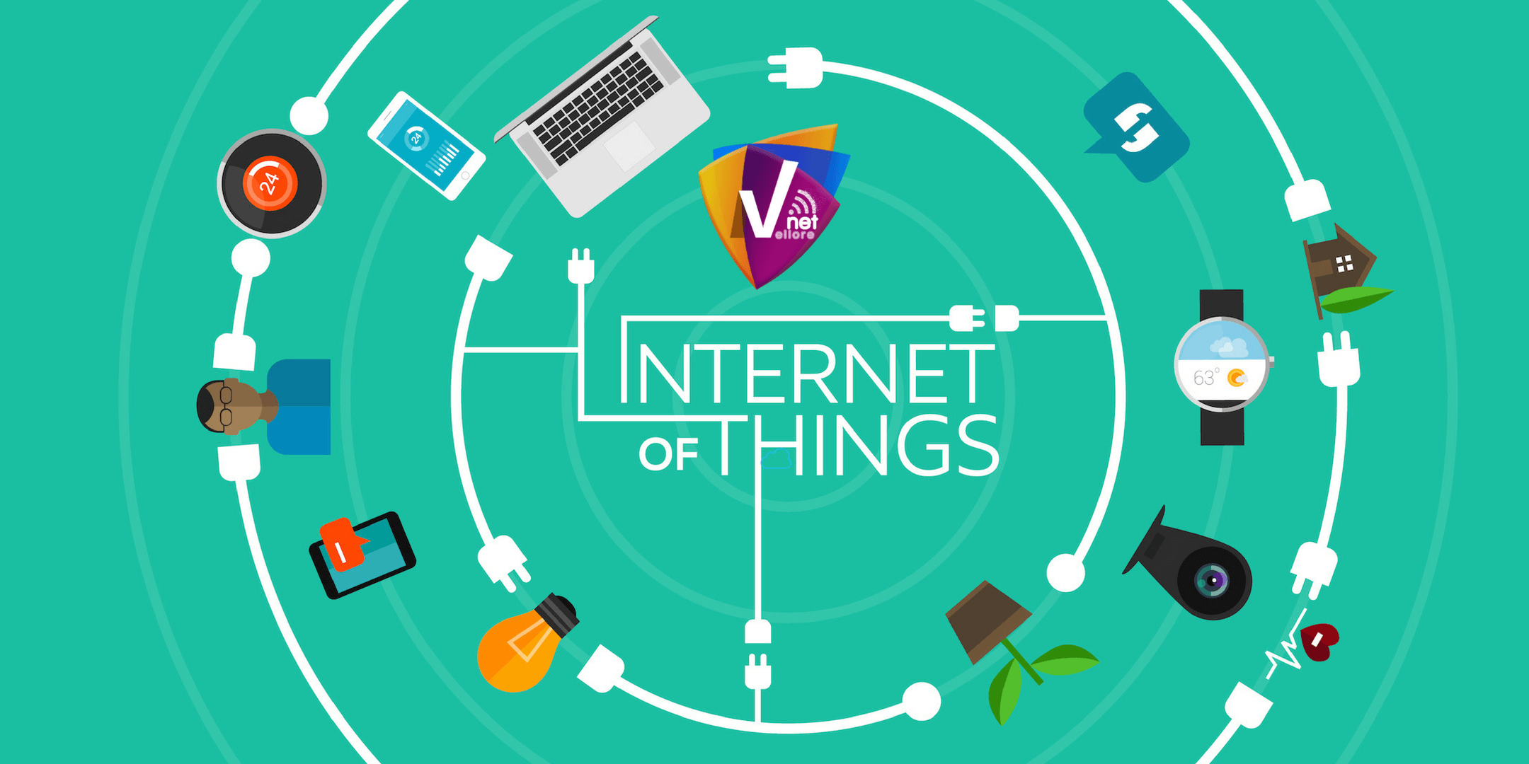 Advantages and Disadvantages of Broadband Vellore Net Vellore