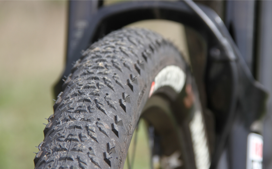 Test du Hutchinson Black Mamba TLR RR