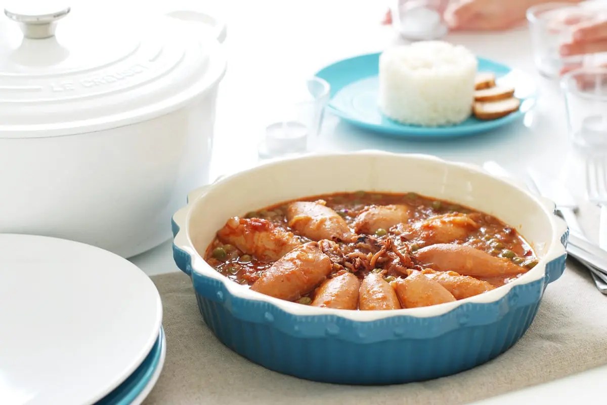 Velocidad Cuchara El primer blog de recetas Thermomix