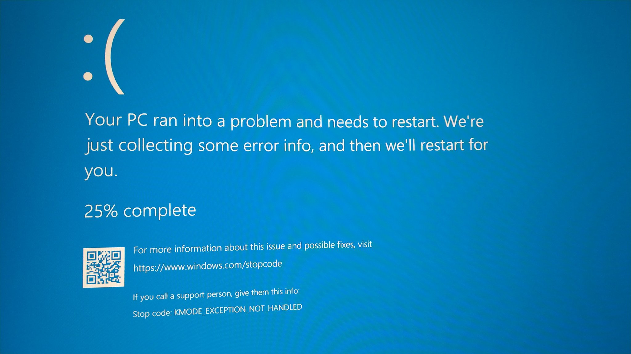 What Is A DPC Watchdog Violation? – Velocirepraptor