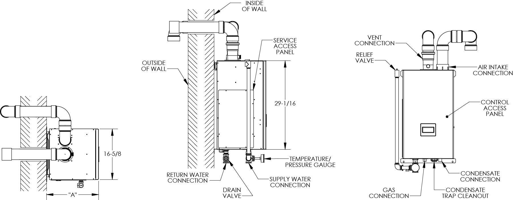 [Get 21+] Crown Boiler Parts Diagram