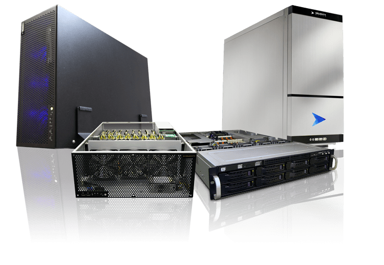 Workstation Configurations Choosing the Most Important Components