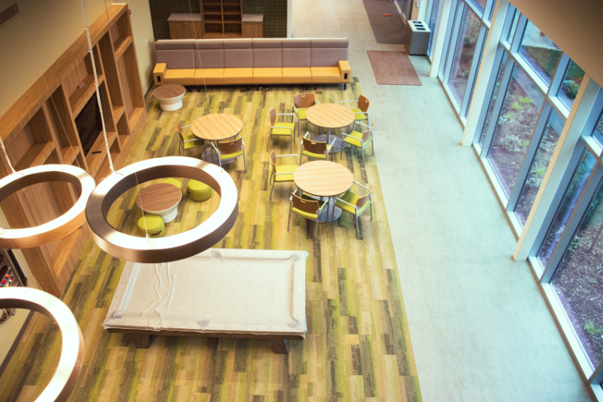 OKC VeloCity OKC plans grand opening for new Senior Health and