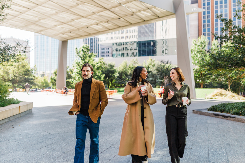 OKC VeloCity Oklahoma City named a hotspot for job growth