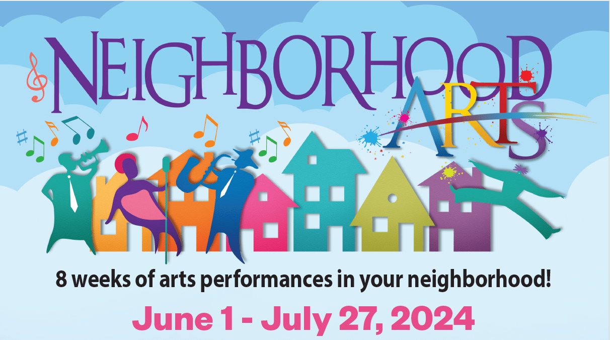 OKC VeloCity Summer Arts Free programs at metro libraries and recreation centers