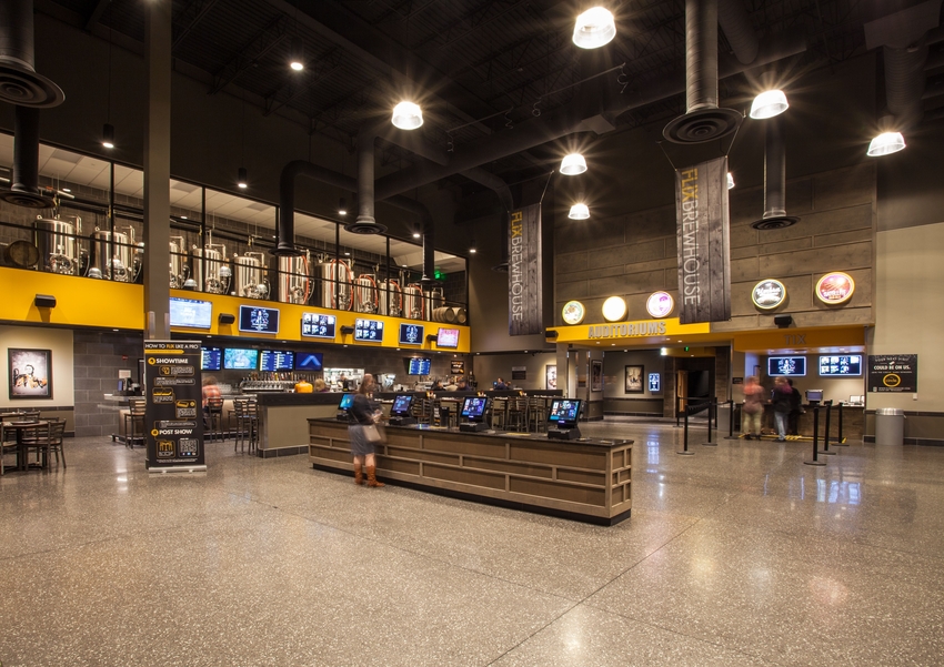 OKC VeloCity Flix Brewhouse set to hire OKC staff