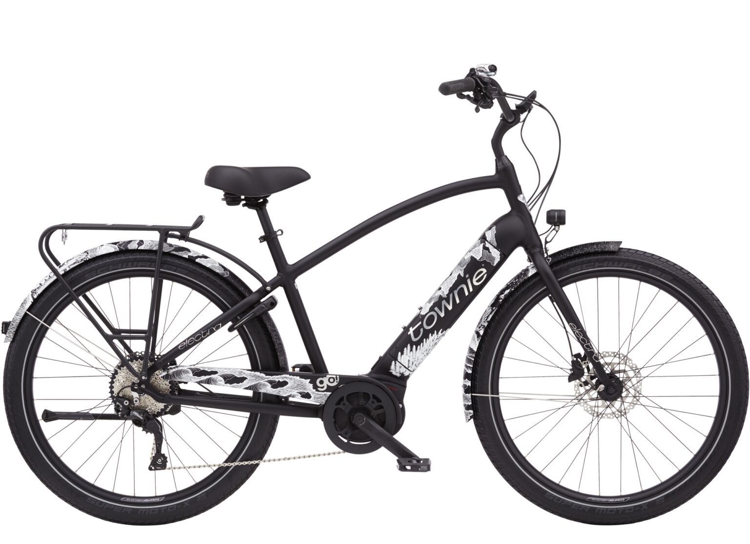 Electra EBikes kaufen bei Veloeggä AG