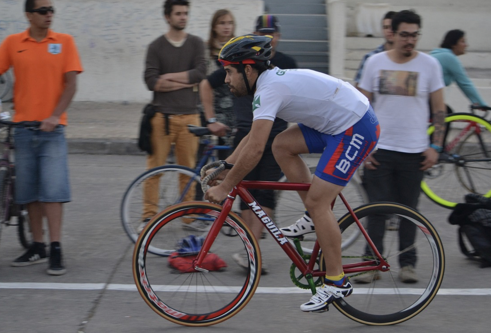 What Are Fixie Bikes Good For? VeloFind