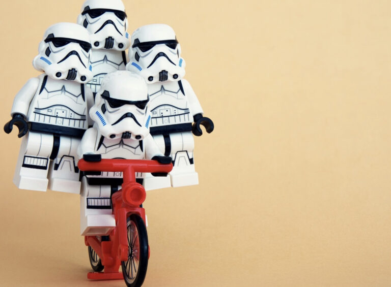 How much cycling is equivalent to 10,000 steps? VeloFind