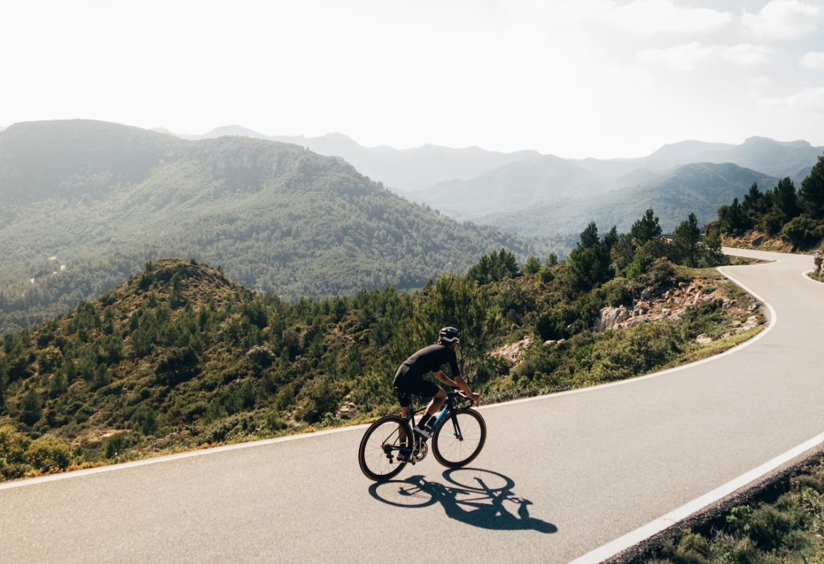 Why Am I Gaining Weight While Cycling? VeloFind