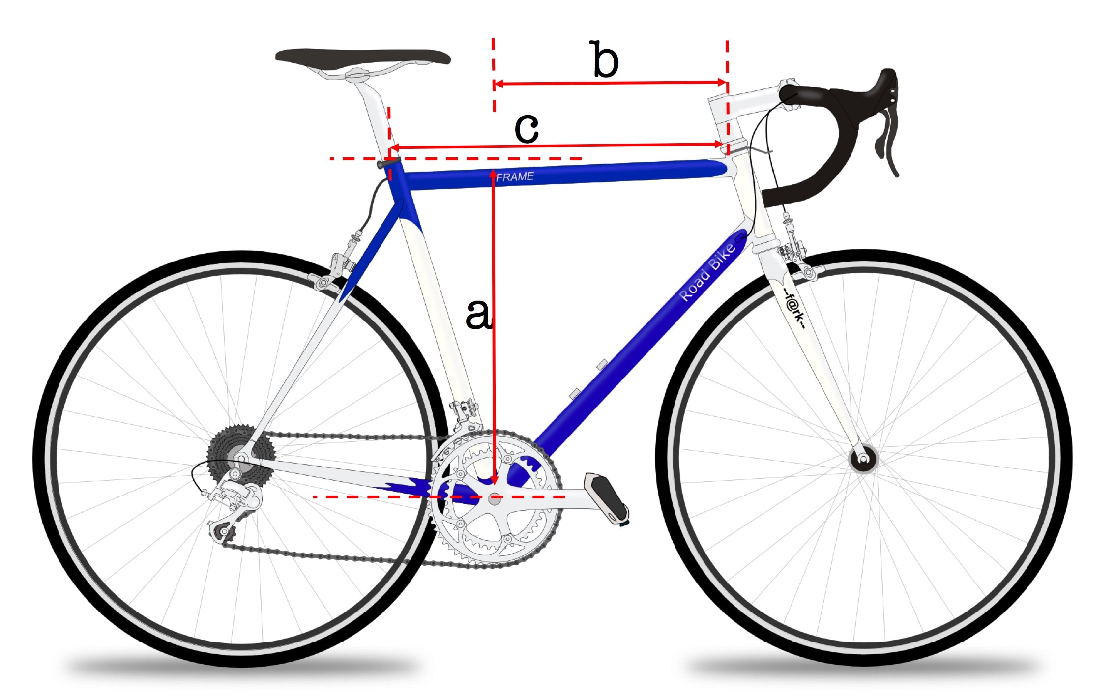 Aussprache kühl Seite ˅ fahrrad rahmen zoll messen KollisionsKurs