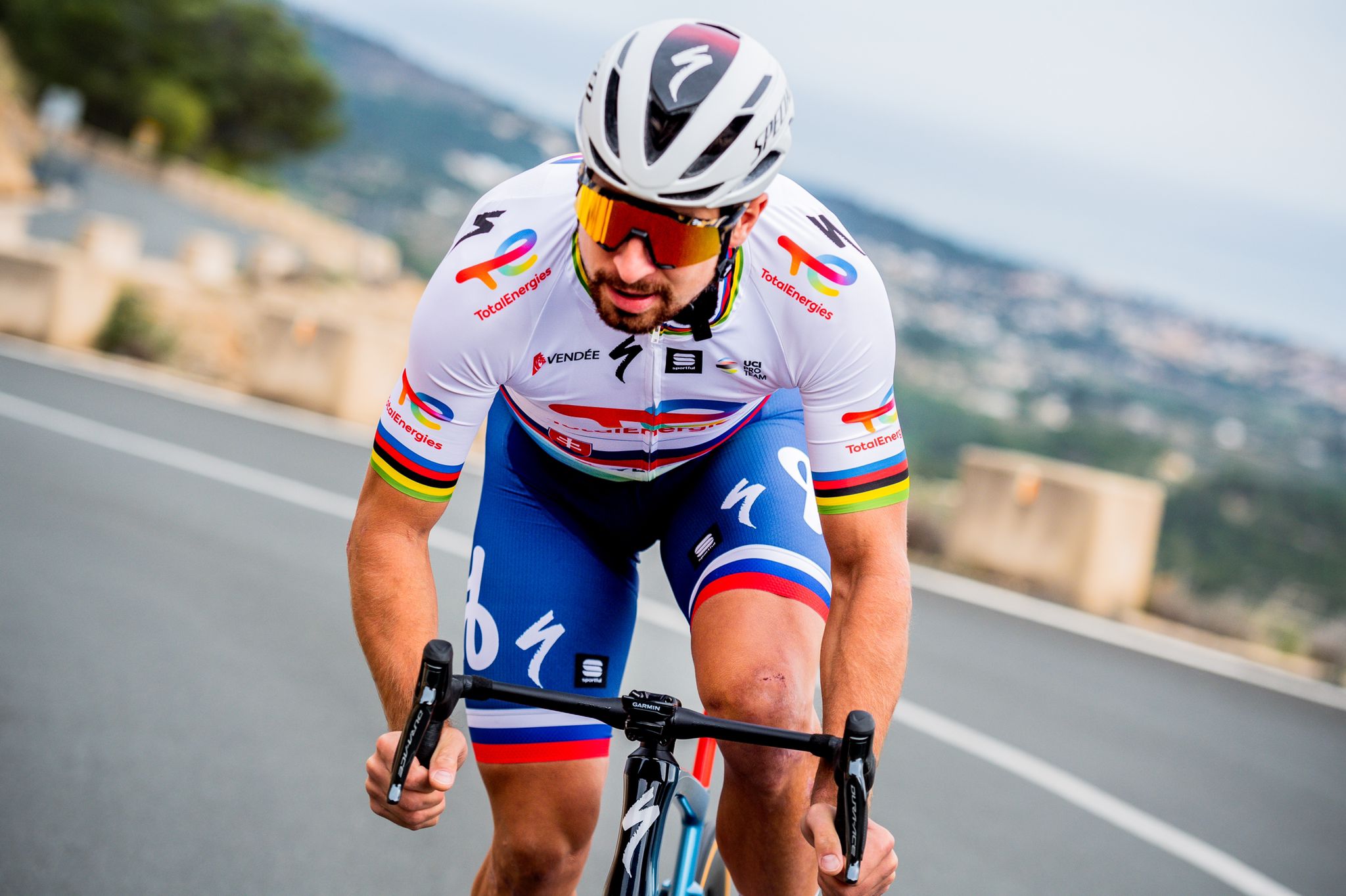 Peter Sagan Tour De France 2023 Peter Sagan Catches Covid In Build Toward Tour De France - Velonews.com