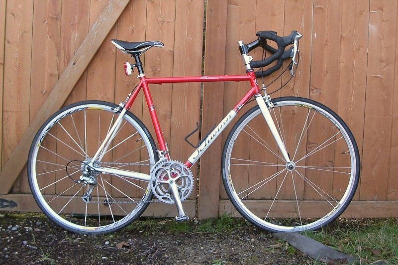 Schwinn Peloton Pro 2000 on velospace, the place for bikes