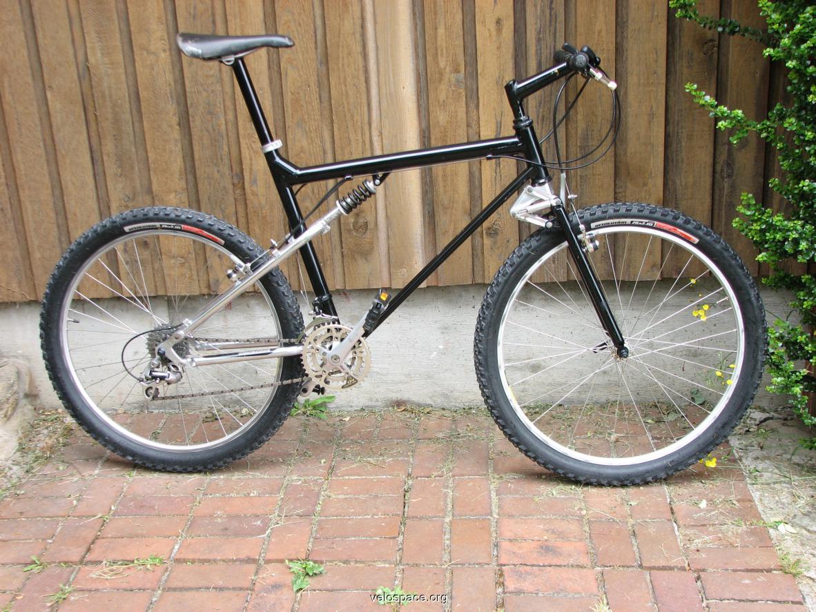 Mongoose Amplifier(AMP Research) on velospace, the place for bikes