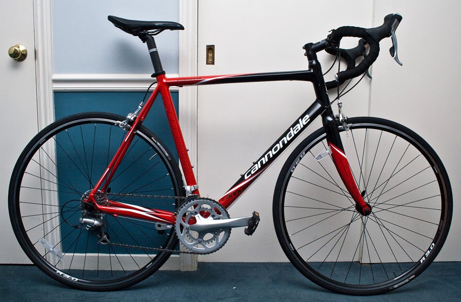 2010 Cannondale CAAD8 6 on velospace, the place for bikes