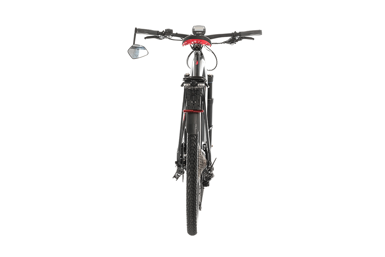 Cube Kathmandu Hybrid 45 625 Velospeed