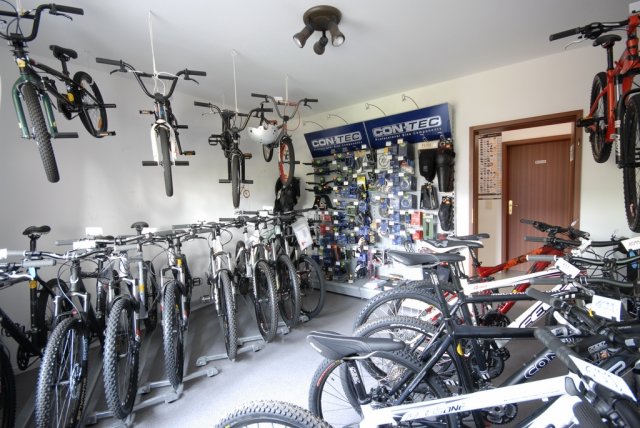 KnoopFahrräder Ihr E Bike Partner in Hermannsburg Velovolt