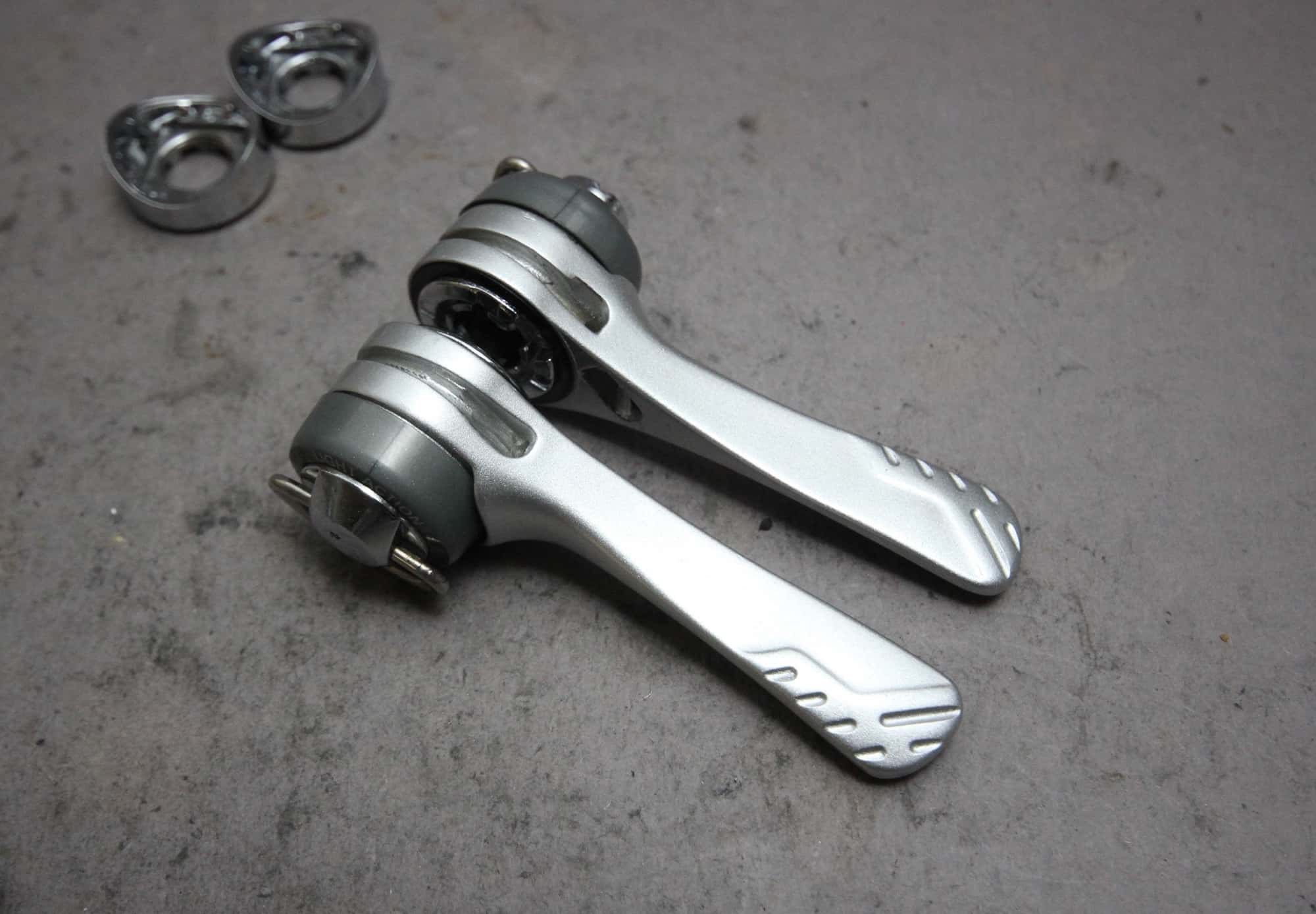 Shimano 600 SL6401 Shifting Lever / 8 Sp