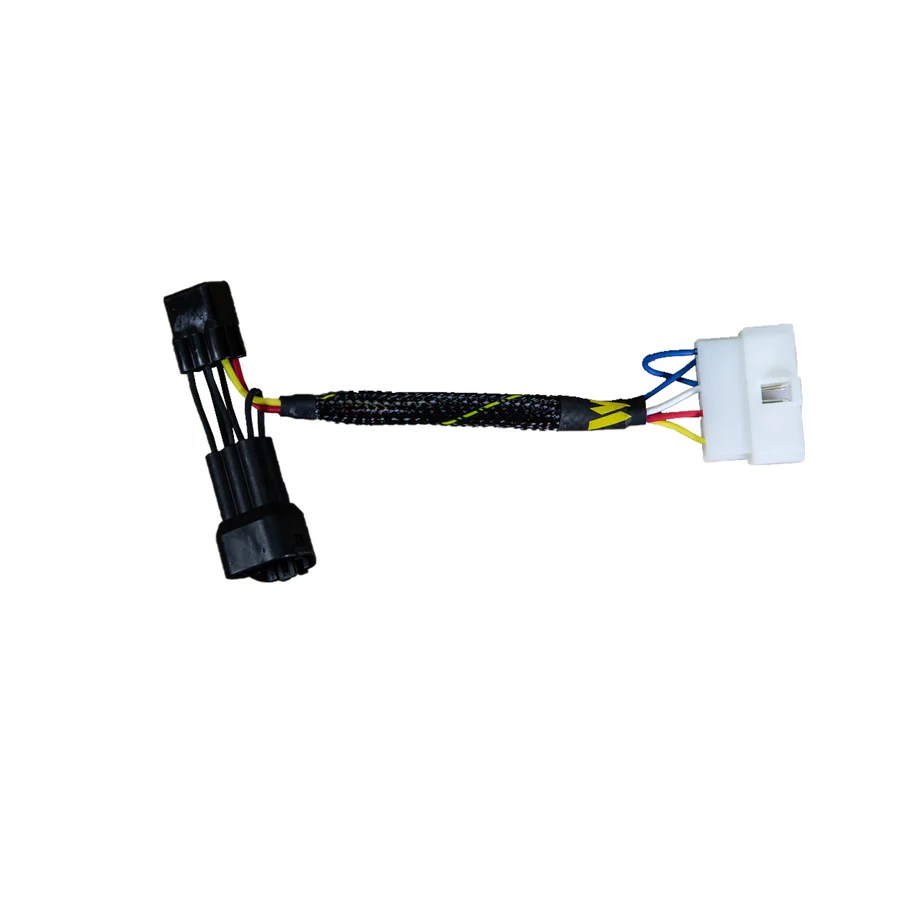 Woodcraft Key Eliminator Kawasaki ZX6R/ZX10R/Ninja 650R 430102