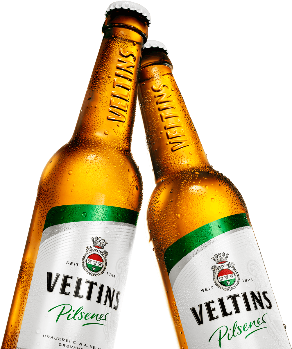 PILSENER VELTINS