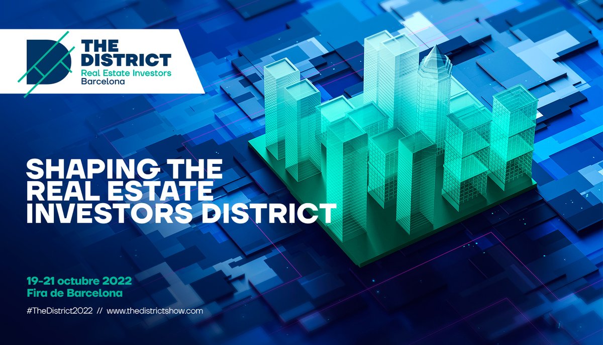 The District Real Estate Investors (Barcelona) Veltis Rating