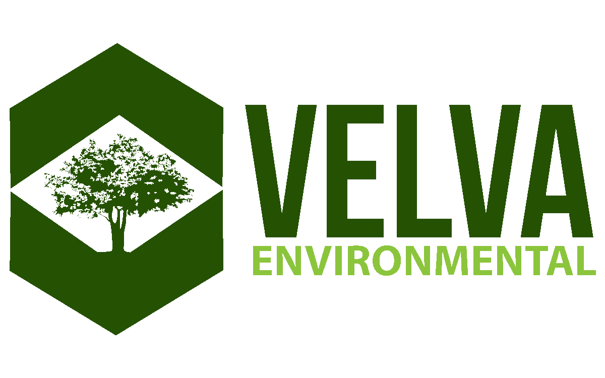 Velva Environmental LLC Landscaping, Hydroseeding, Erosion Control in