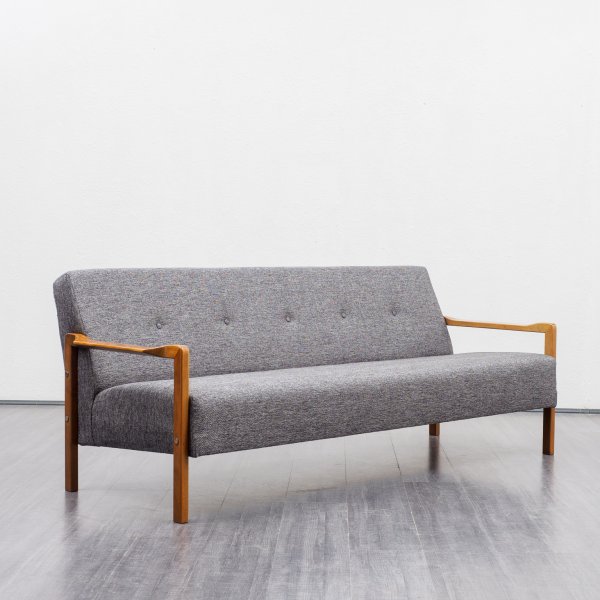Sofa 60er Jahre Stil The Door Knockers