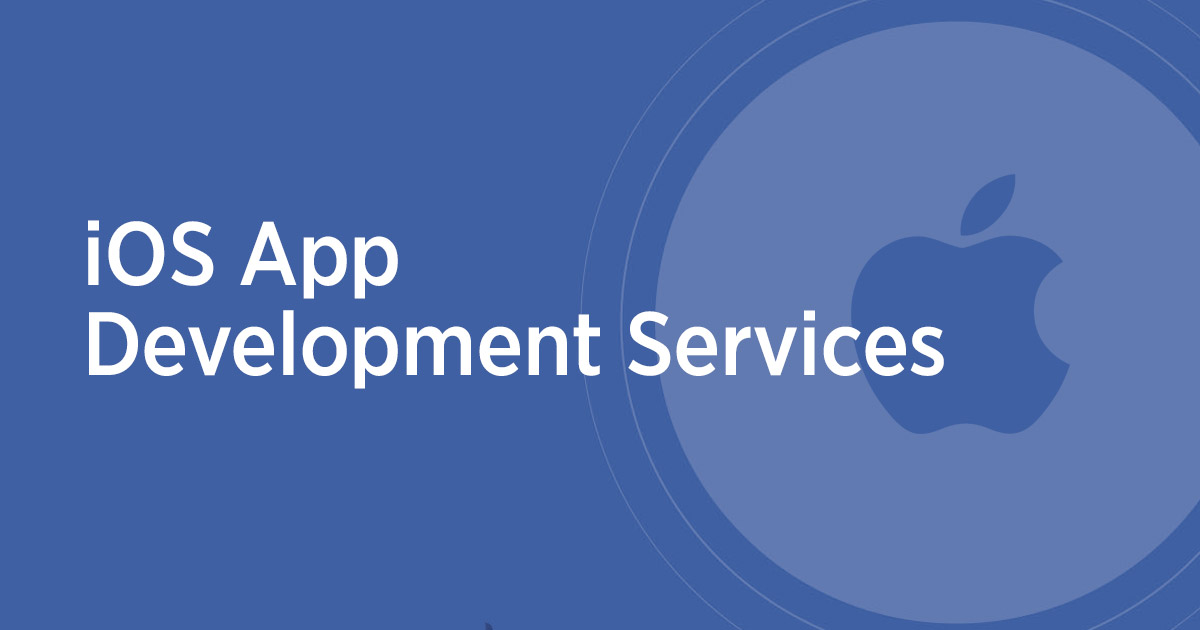 Custom iOS App Development Company Velvetech