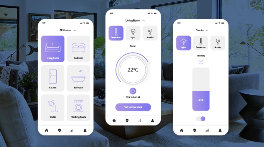 Mobile IoT The Impact on the App Development Industry Velvetech