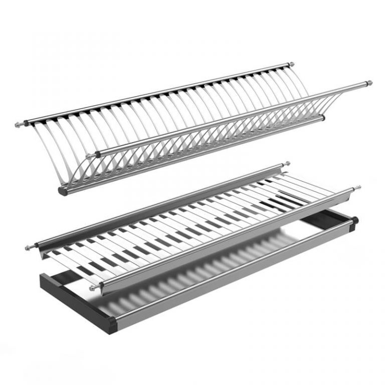 Dish Rack | Dish Drying & Drainer Rack Manufacturer | Stainless Steel
