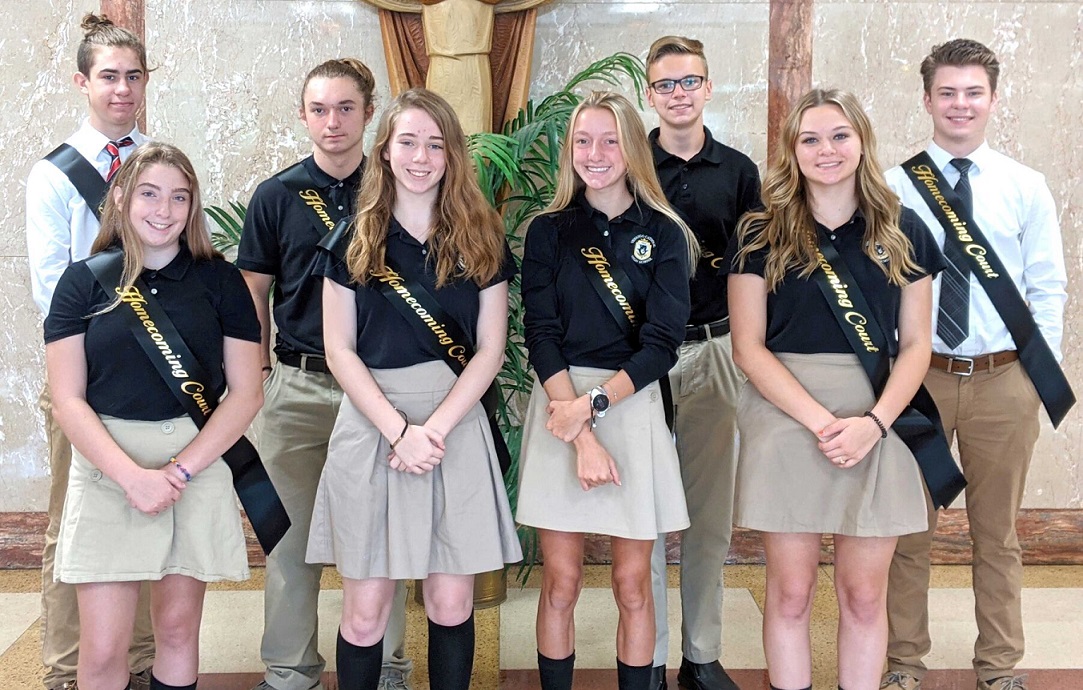 VC announces court Venango