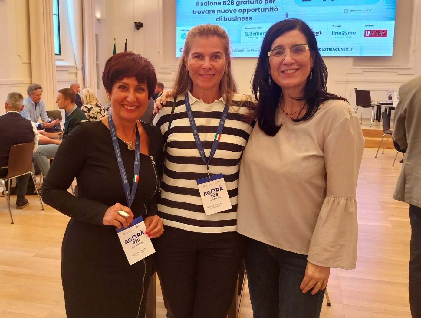 finanza agevolata, consulenza e formazione per imprese che vogliono crescere – Venaria24