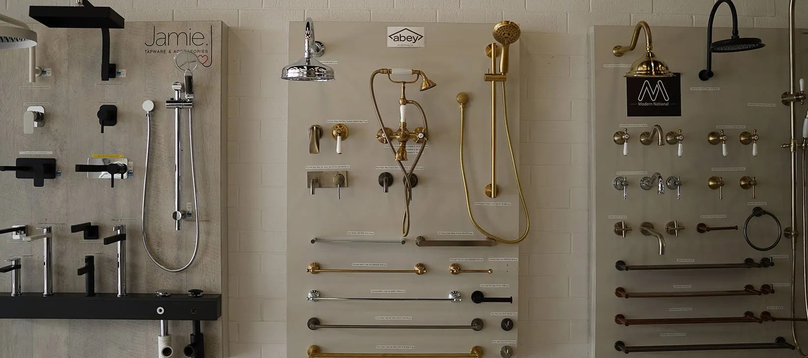 Bathroom Showrooms Perth Venaso Selections