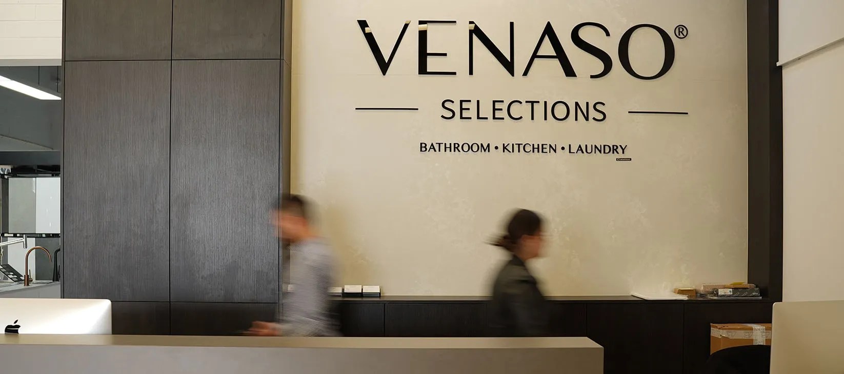 Bathroom Showrooms Perth Venaso Selections