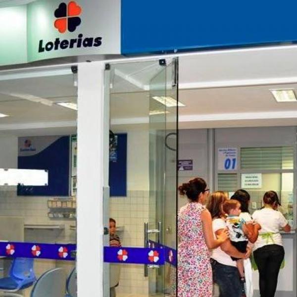 Casa Lotérica a Venda REGIÃO DO ABC Portal Venda de Comércios