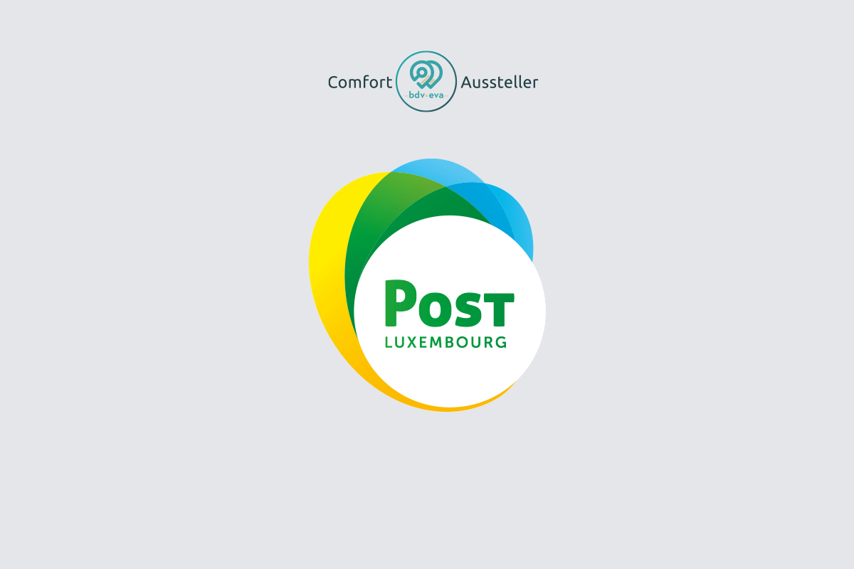 POST Luxembourg VendCon