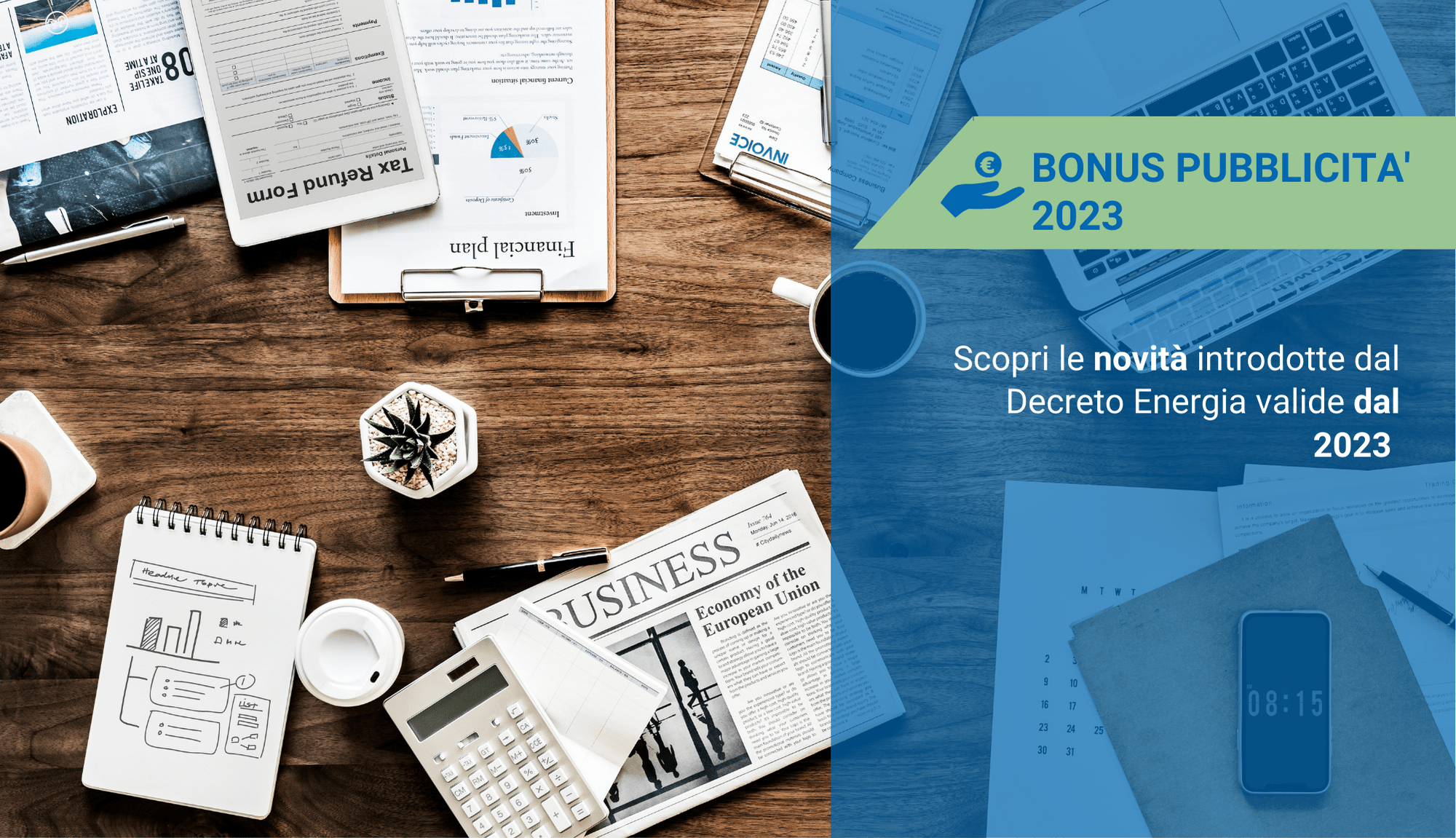 credito d'imposta mezzogiorno beni agevolabili 2023 Scopri Le Novità Sul Credito D'imposta Pubblicità 2023