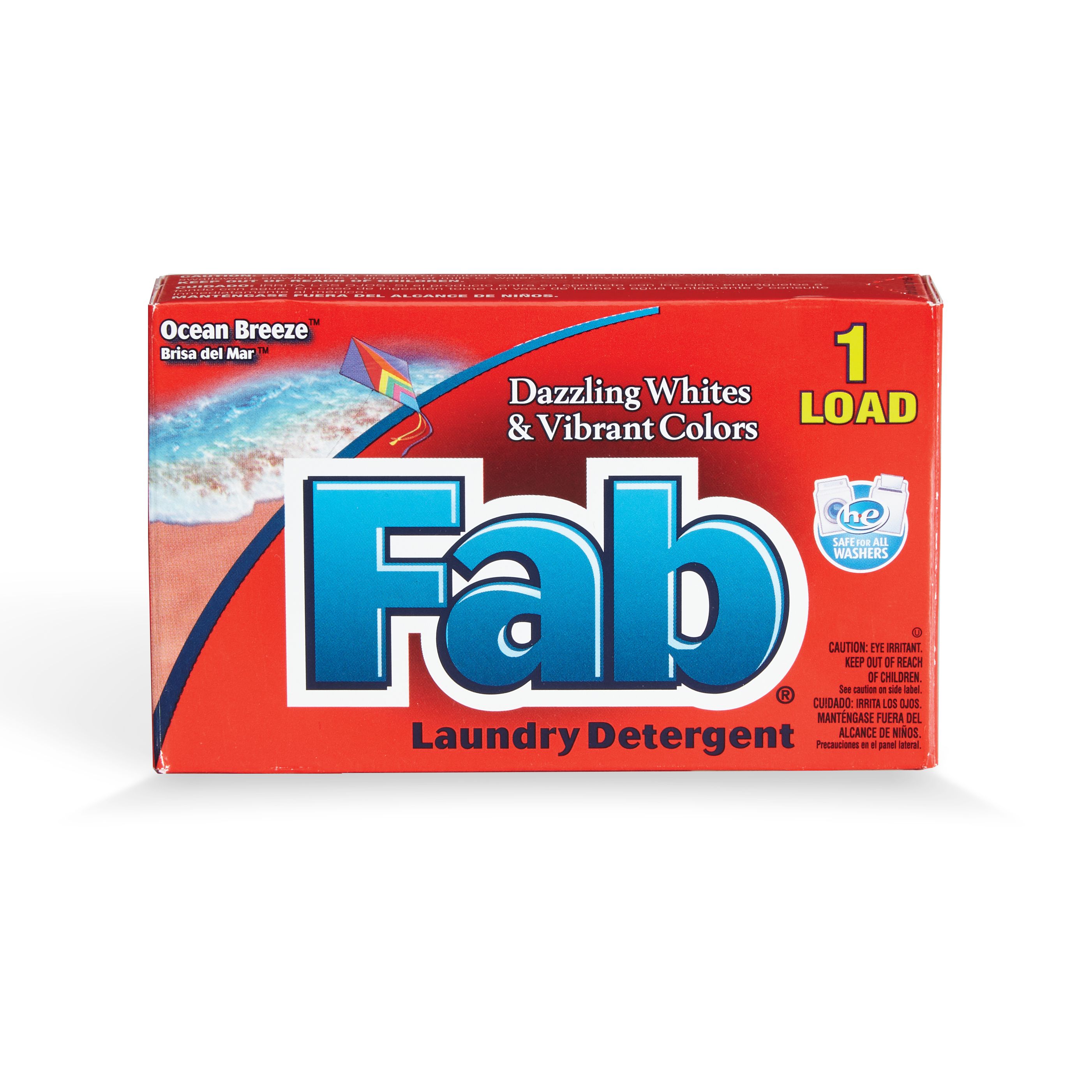 Laundry Products Vend‑Rite