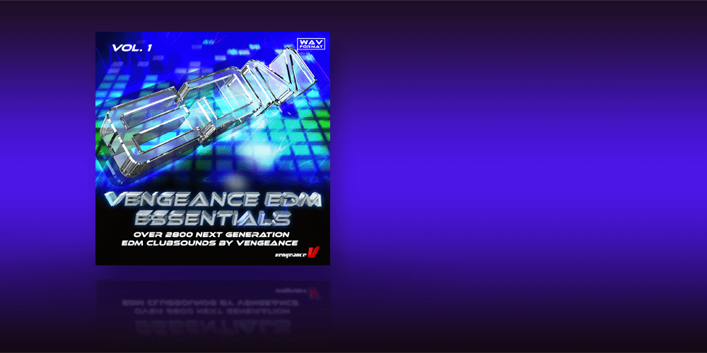 Vengeance Sample Pack Complete Collection Torrent diary