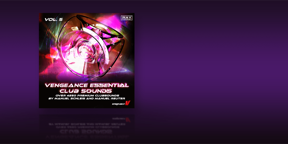 Vengeance Sample Pack Complete Collection Torrent