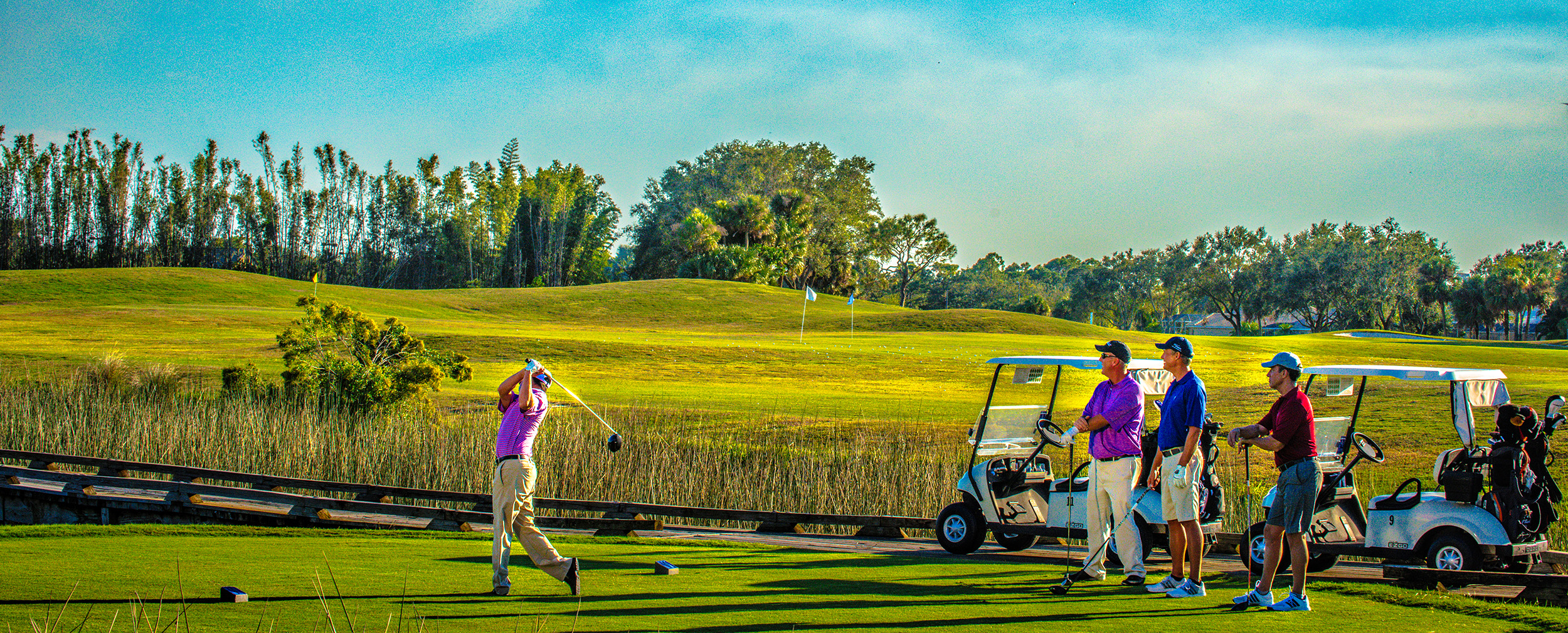 Golf Course & Country Club in Venice FL The Venice Golf and Country Club