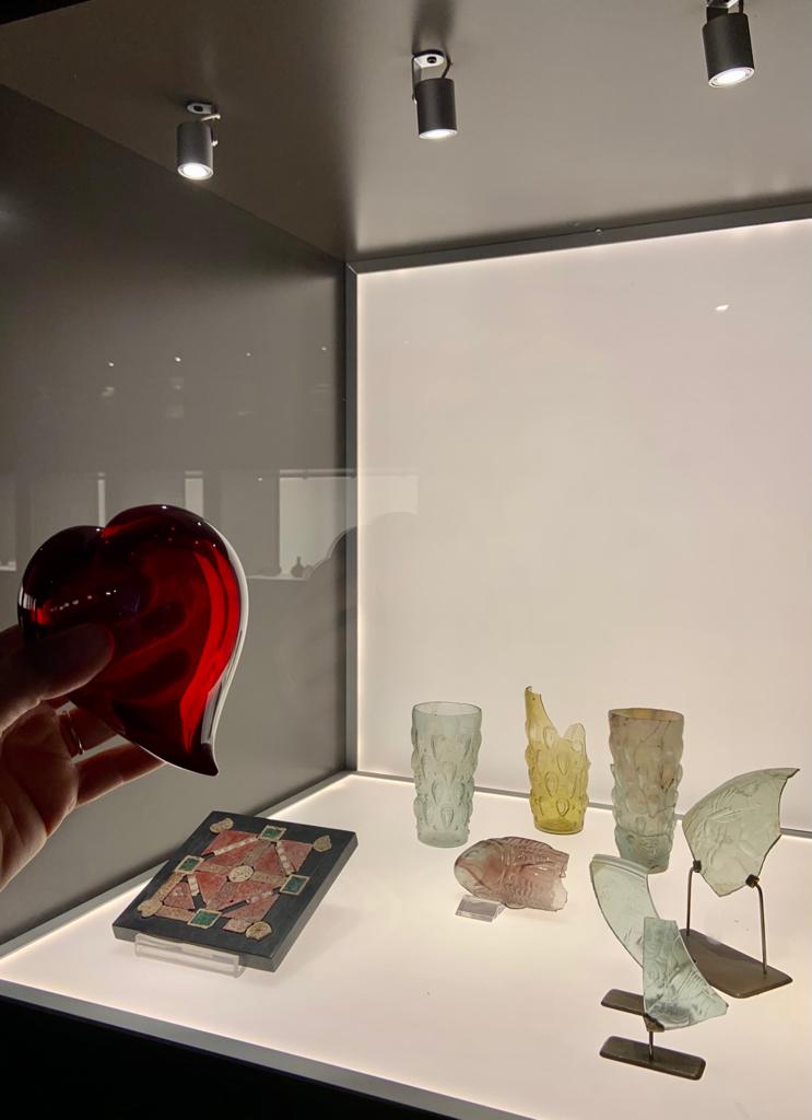 THE ULTIMATE GLOSSARY ABOUT MURANO LETTER M Venice local guide